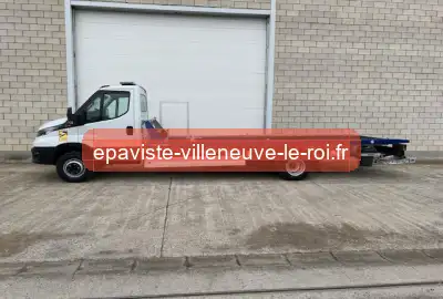 camion et poids lourd